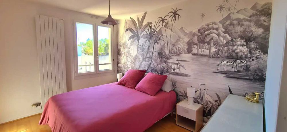 Дава се под наем Двустаен апартамент в Пловдив, Център - 46 кв.м за 255 € - Снимка #2