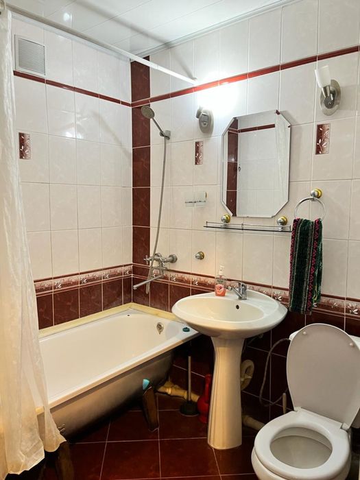 Квартира по суточно