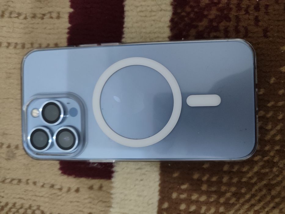 Iphone 13pro sotiladi