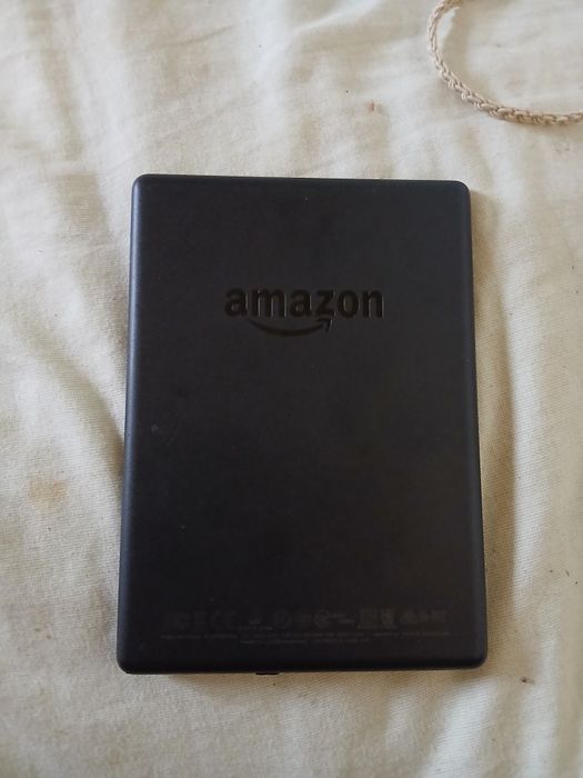 Свободен Kindle 8