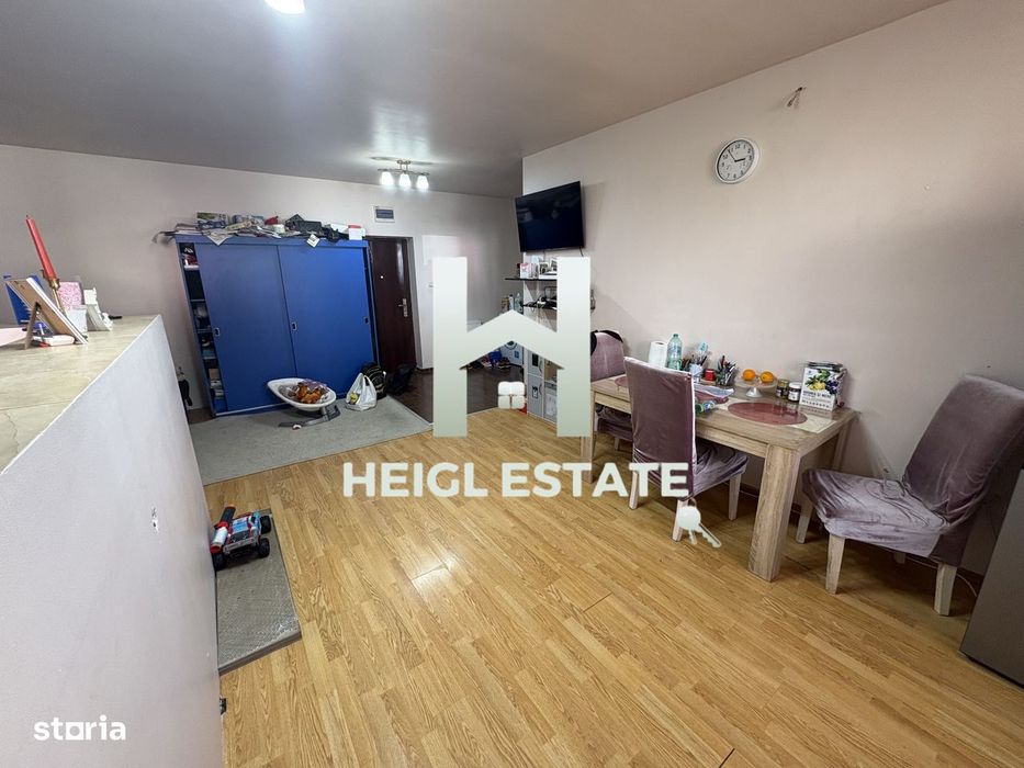 Apartament cu 2 camere in Giroc in zona unitatii militare