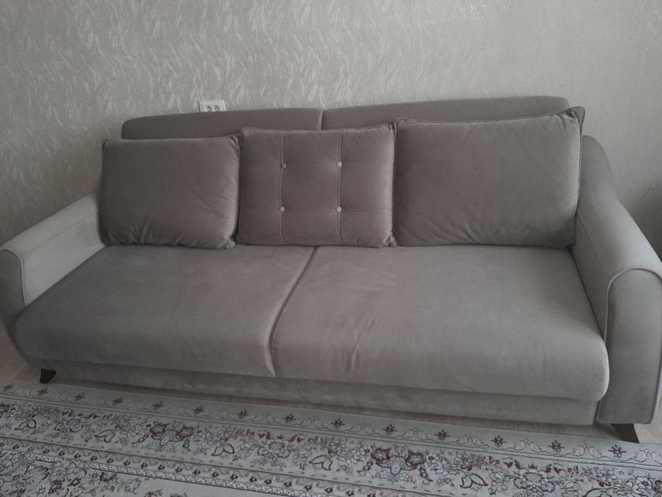 Диван раскладной