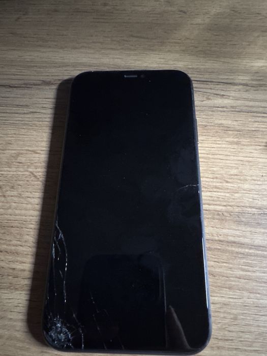 айфон 11 на запчасти