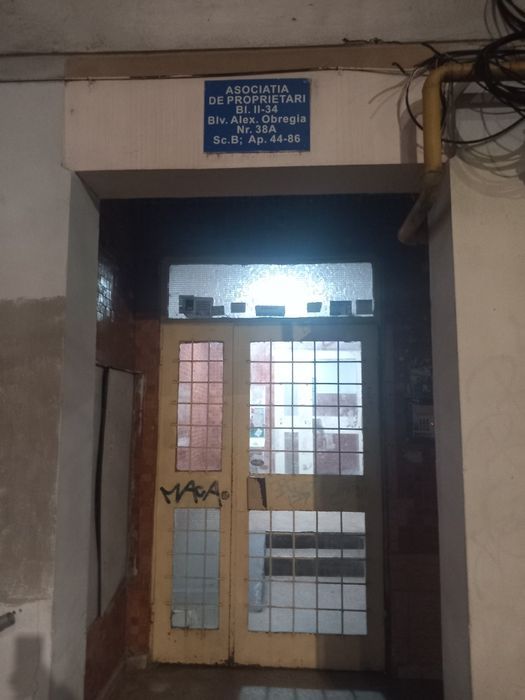 Închirieri garsoniera alexandru obregia 38a berceni sector 4