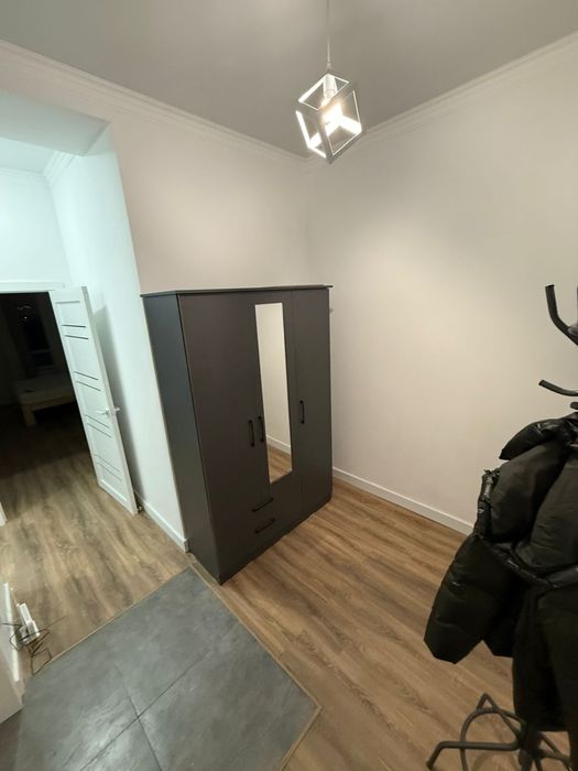 ИПОТЕКА 1 комнатная