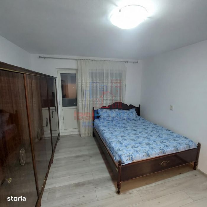 zona Canta Apartament cu 2 camere - parter