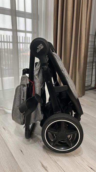 Cărucior sport Britax Romer B-agile M