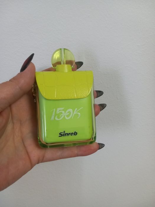 NOU ! BANG PERFUME 150k - Vape-uri / Țigări electronice / E-shisha