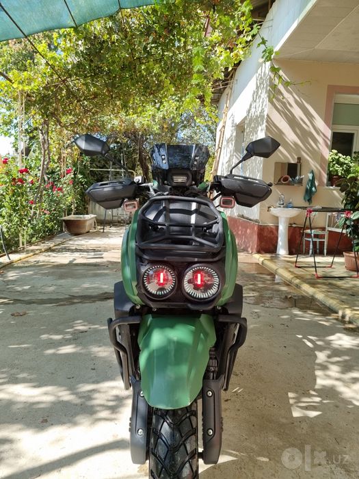 Skutir tank 150sm xolati yaxshi aybi yu