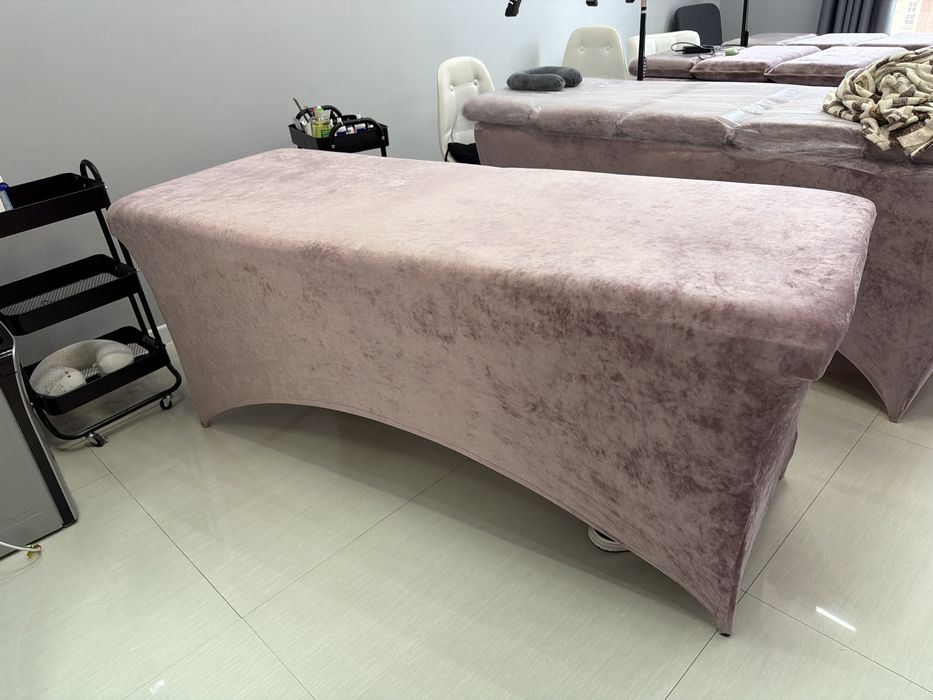 Продам кушетку раскладную