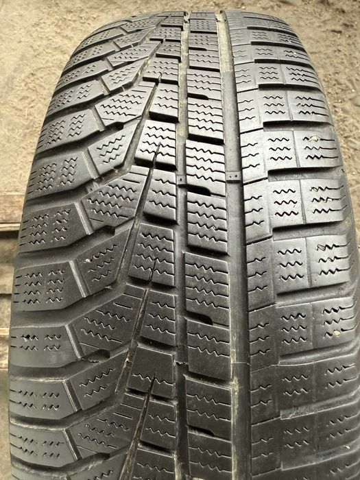 Anvelopa Iarna 215/65 r17 99V HANKOOK  Winter I Cept Evo 2 SUV