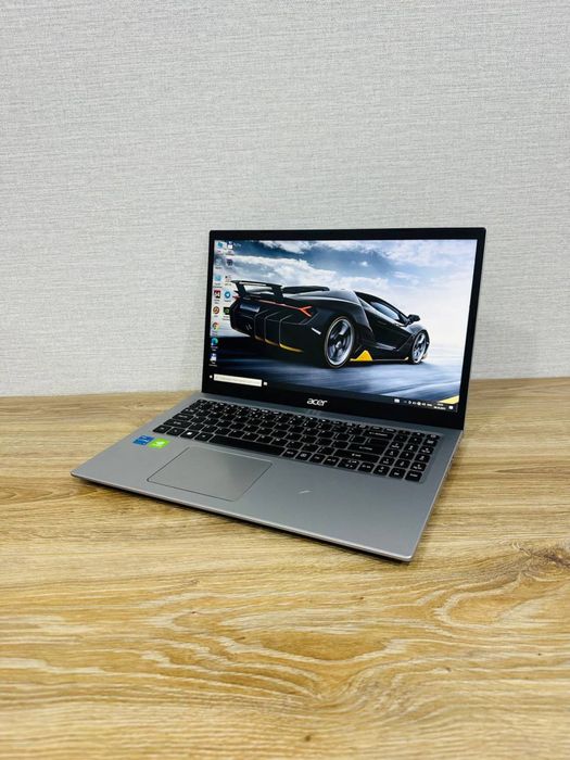 Мощный, Игравой ACER Aspire 3 для Работы, Игр, Учебы и Бухгалтерии