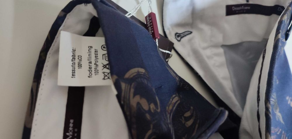 Мъжки  панталон  Desizo