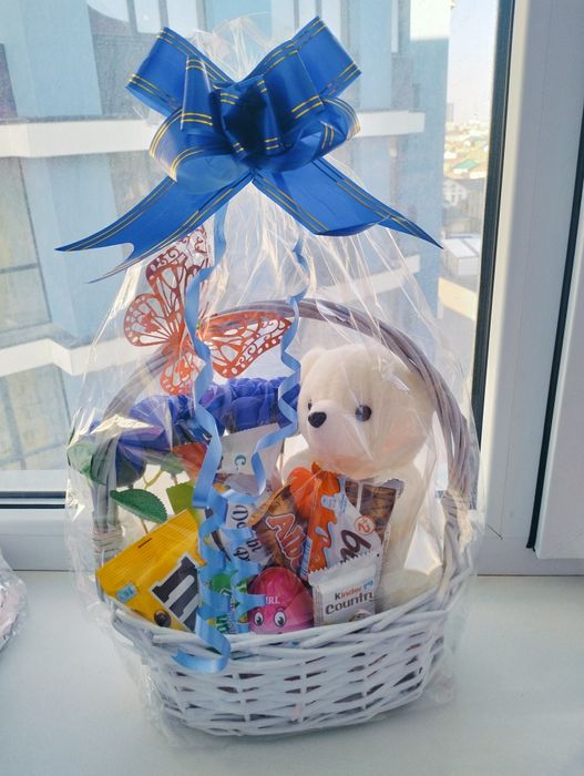 Подарочный набор