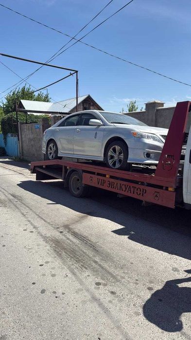 Эвакуатор Тараз 24/7