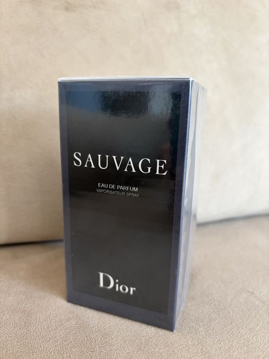 Мъжки парфюм Dior - Savage