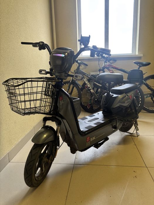 продам ск8 срочно