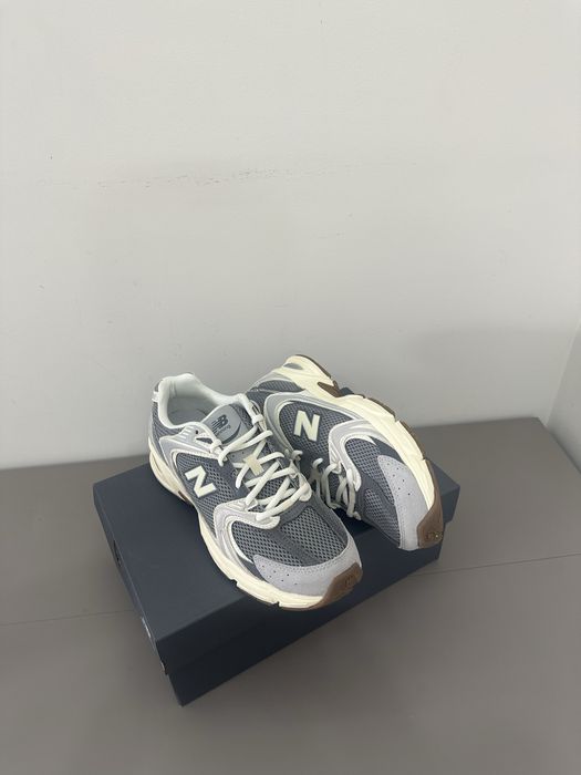 Кроссовки New Balance 530 (Оригинал)