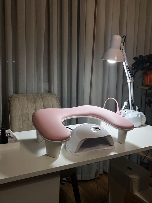 Модели,  Гель покрытие и Наращивание