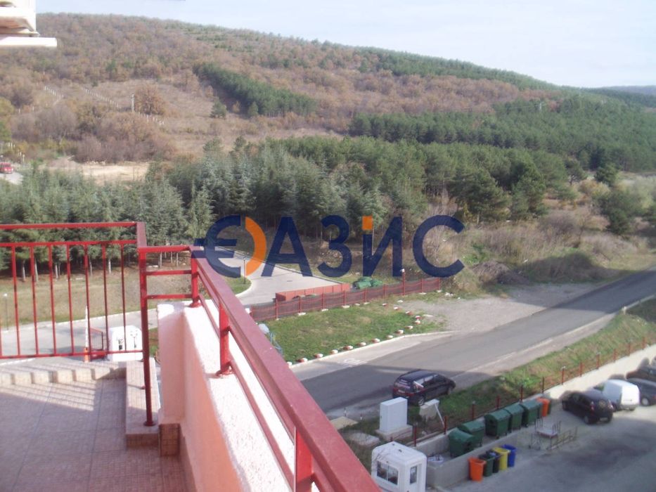 Продава се Двустаен апартамент в Свети Влас - 77 кв.м за 928 €/кв.м - Снимка #11