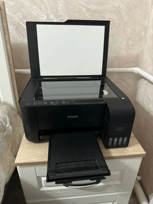 Принтер Epson 3150