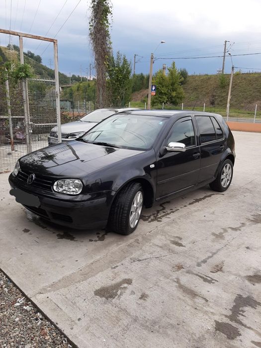 Golf 4 1,9 tdi motor ALH