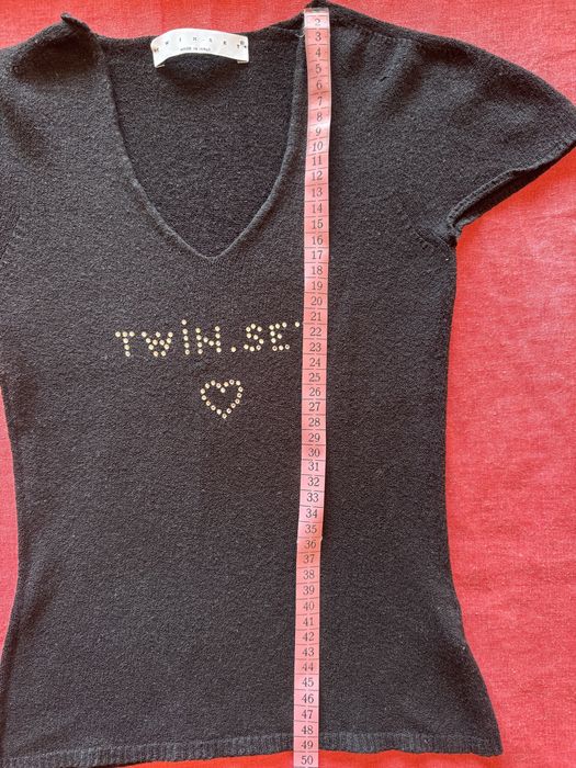 Тениска Twinset