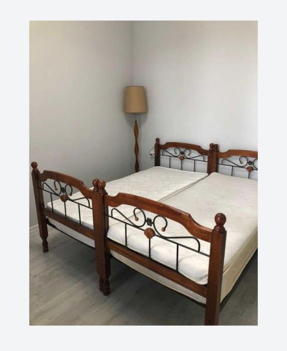 Манеж  ikeaновый 200х90. 3