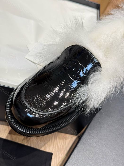 Mocasini Chanel 35-42
