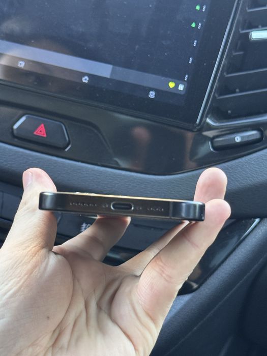 Iphone 16 pro 128гб