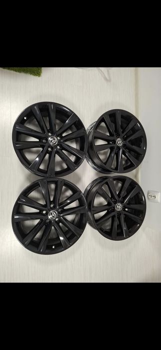 Vand jante, roti Toyota Rav 4, Corola, Chr