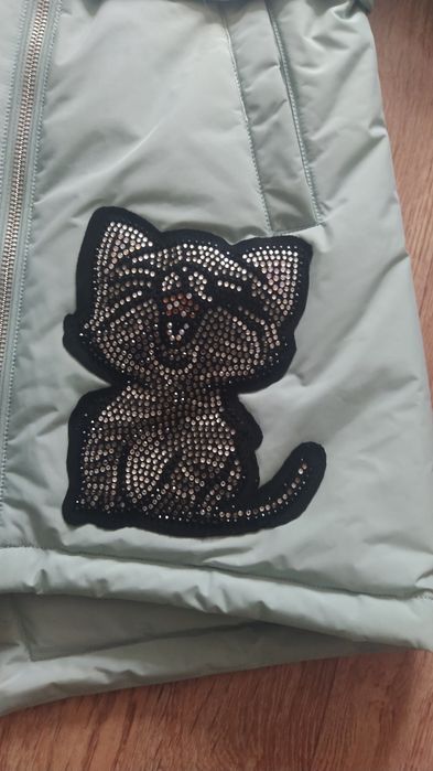 Плащ новый отличного качества