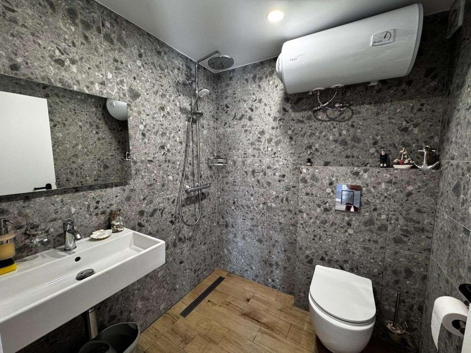 Продава се Четиристаен апартамент в Созопол - 120 кв.м за 1750 €/кв.м - Снимка #5