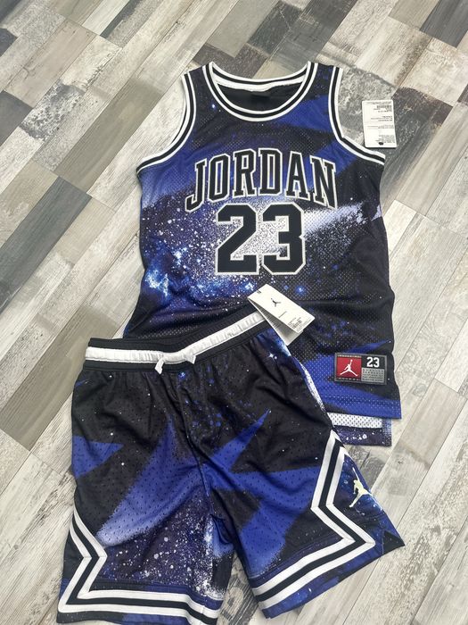 Jordan детски сет