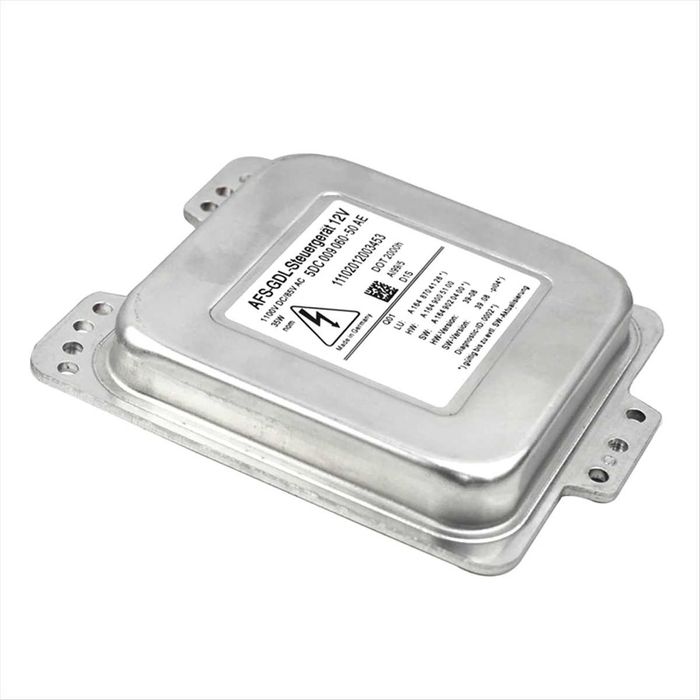 Баласт Ксенон Mercedes GL/ML W164/X164 с AFS-GDL/GLDS НОВ! 5DC00906050