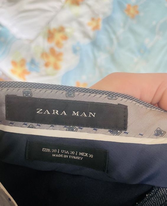 Pantaloni Zara mărimea 30