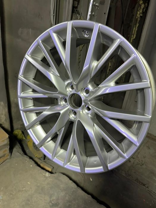 Покраска дисков, шиномонтаж