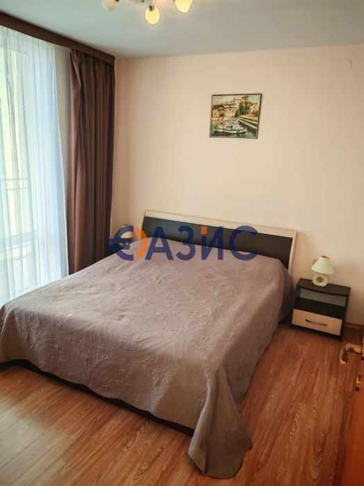 Продава се Тристаен апартамент в Свети Влас - 104 кв.м за 962 €/кв.м - Снимка #8