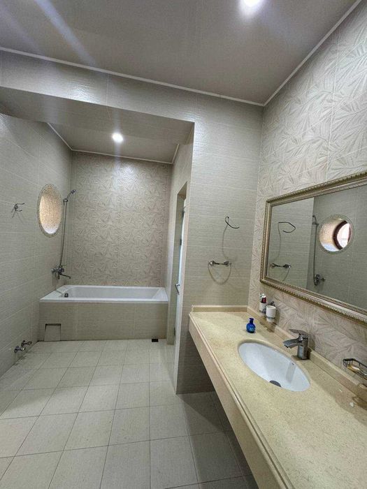 Юнусабад, евро-дом 510 м², 8 соток, 2 заезда, рядом Ботанический сад