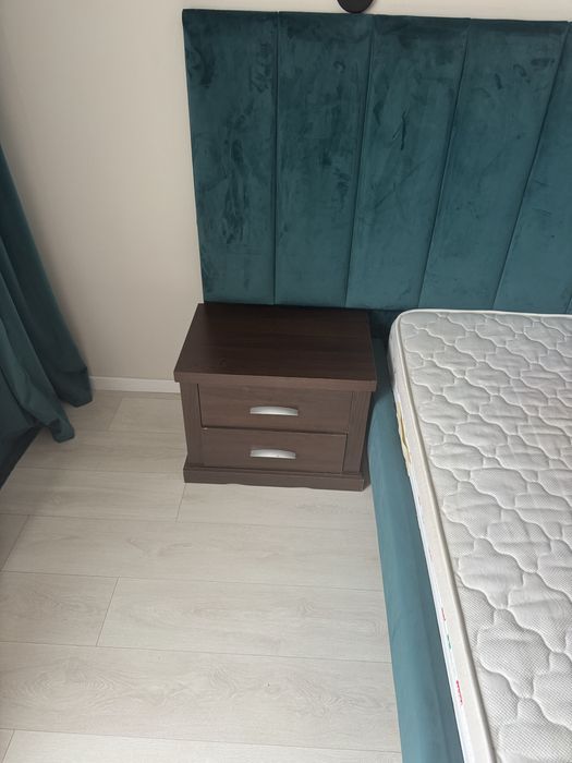 Dulap dormitor si noptiere