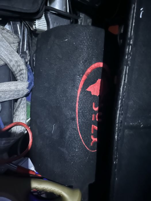 Срочно продам в рабочем состоянии саб