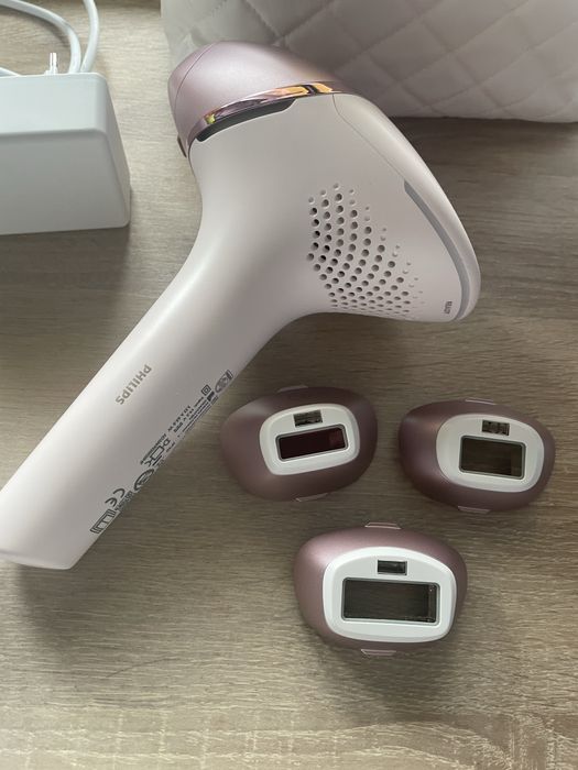 Epilator IPL Philips Lumea