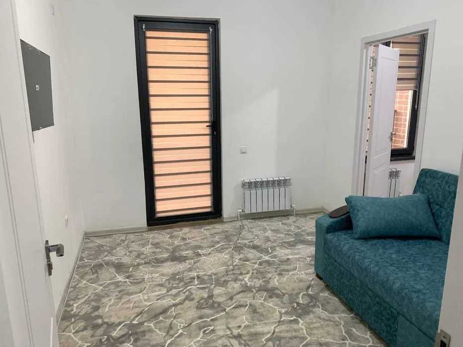 Продаётся Новостройка 1 комната Golden house Assalom sohil1/8/16(29кв)