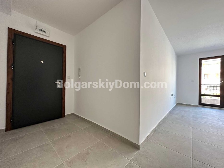 Продава се Едностаен апартамент в Свети Влас - 41 кв.м за 882 €/кв.м - Снимка #3