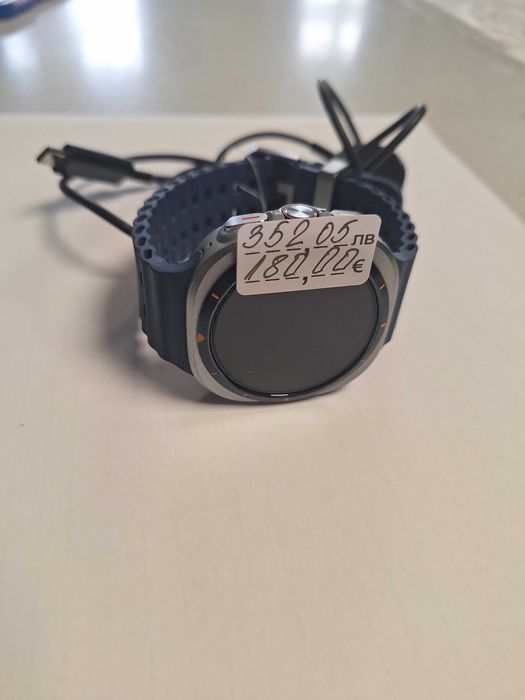 Samsung Galaxy Watch Ultra 47mm