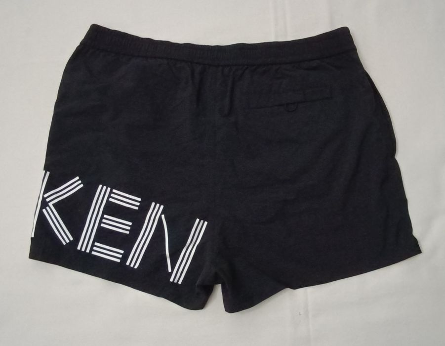Kenzo Paris Shorts оригинални гащета L бански шорти