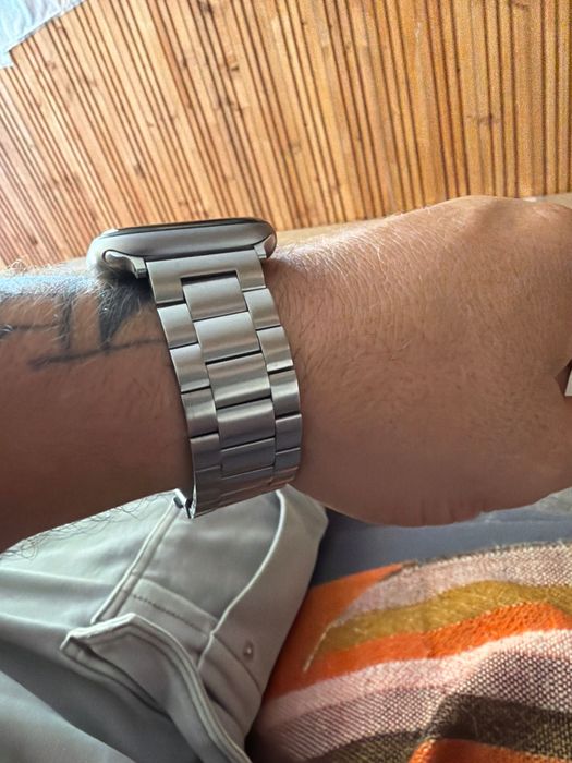Appel Watch série 11