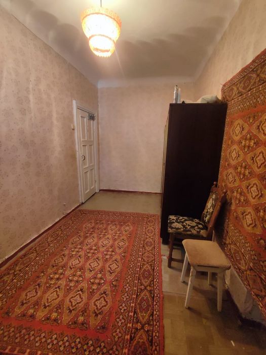 Продам квартиру. Актобе.  Район жилгородок