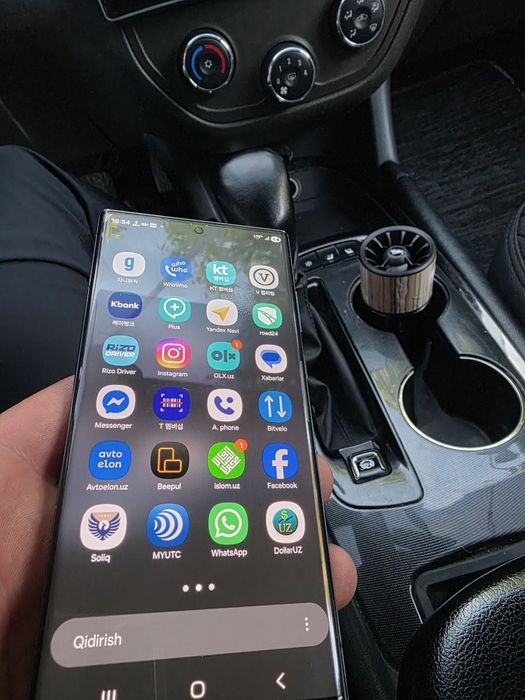 S 22 ultra Samsung
