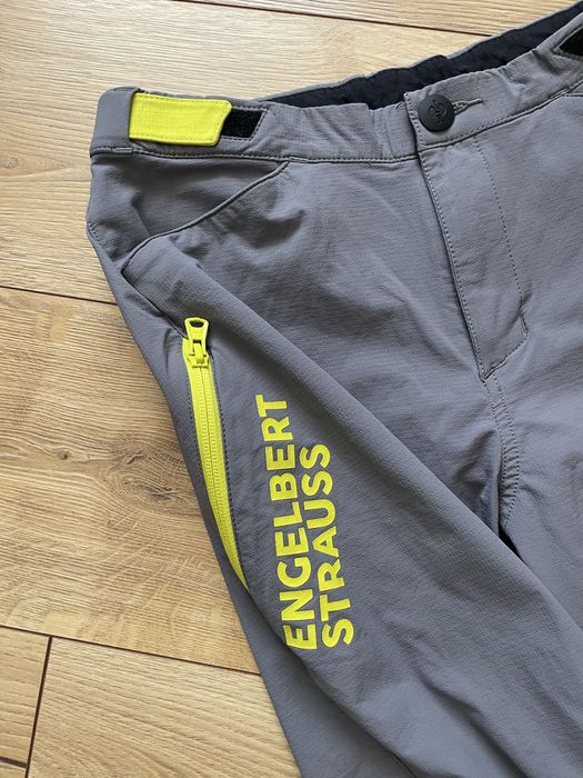 Engelbert Strauss-pantaloni de lucru, stare impecabila, model Nou